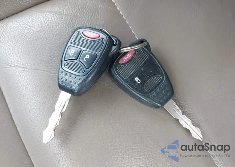 2011 Jeep Compass Limited из США, поврежденный, VIN 1J4NT5FB5BD230870